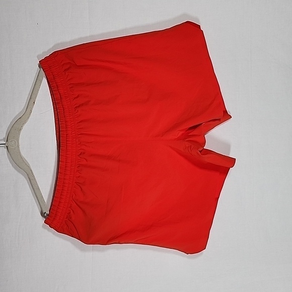 🧡 All in Motion short size M - Picture 1 of 4